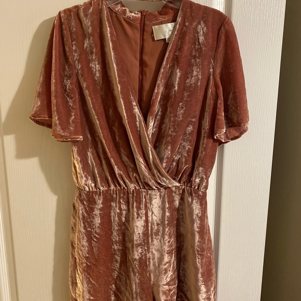 Revolve Romper - image 3